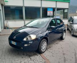 Fiat Punto 1.4 8V 5 porte Natural Power Street