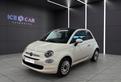 FIAT 500 C 1.0 Hybrid Cult