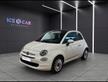 FIAT 500 C 1.0 Hybrid Cult