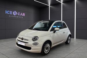 FIAT 500 C 1.0 Hybrid Cult
