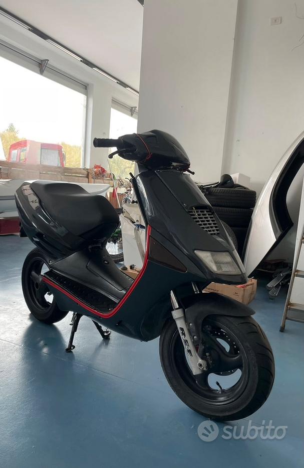 Aprilia sr 50 Vendita in Moto e scooter in Lazio e vicinanze