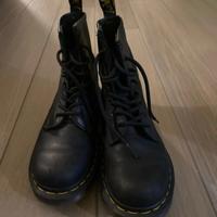 Dr.martens scarponi bambino bambina