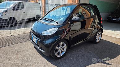 Smart ForTwo 1000 52 kW coupé pulse MOTORE NUOVO