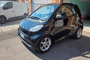 Smart ForTwo 1000 52 kW coupé pulse MOTORE NUOVO