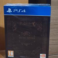 Dark Souls Trilogy PS4 NUOVO