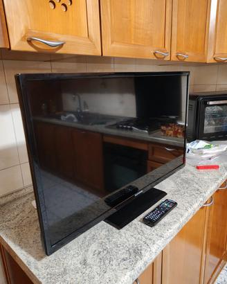 TV Telefunken 32 pollici LED