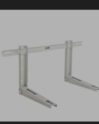 staffe condizionatore fino a 18000btu