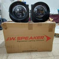 Fari led J.W. Speaker 8700 Evolution 2R Jeep Ren