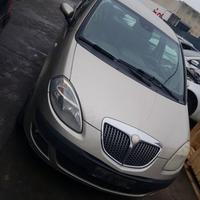 Ricambi usati lancia musa anno 2007 - 1.4 benzina