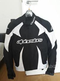 Giacca Alpinestars