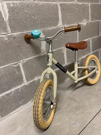Bicicletta da bambino/a senza pedali