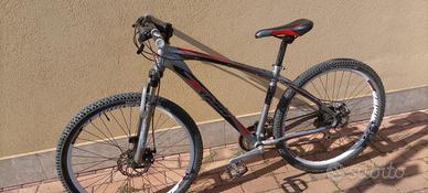 MTB BICI