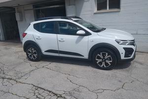 dacia sandero stepway expression gpl del 05/