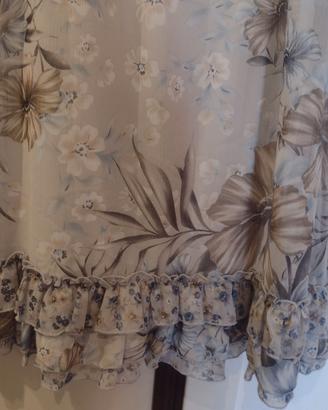 Vestitino a fiori brand motivi