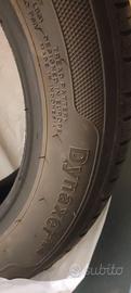 Gomme estive