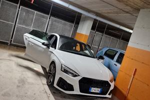 Audi A5 2.0 Tdi Mild Hybrid 