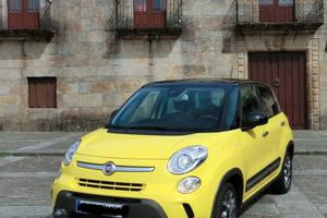 Fiat 500l Trekking 1.6Multijet Ok neopatentati