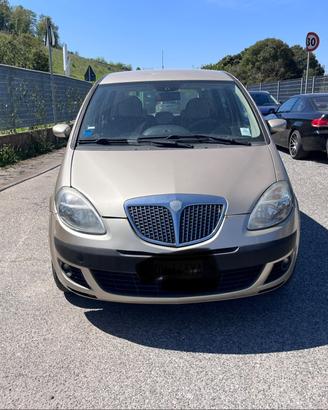 Lancia MUSA 1.4 16V Platino