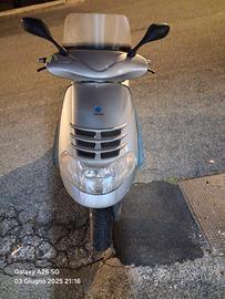 Piaggio Hexagon 125 - 1999