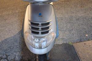 Piaggio Hexagon 125 - 1999