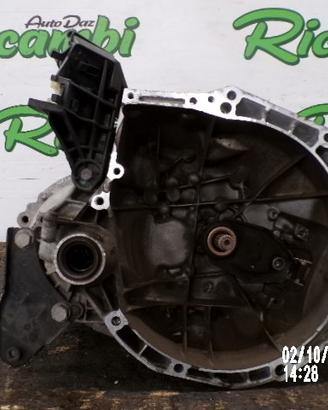 CAMBIO 5 MARCE PER CITROEN C3 A51 1.2 VTI 2016