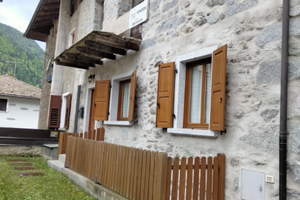 Appartamento piano rialzato