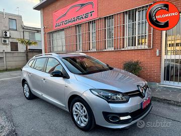Renault Megane Mégane 1.5 dCi 110CV SporTour Energ