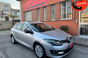 Renault Megane Mégane 1.5 dCi 110CV SporTour Energ