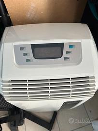 Condizionatore portatile de longhi