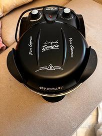 Forno pizza G3 Ferrari Delizia – perfettamente fun