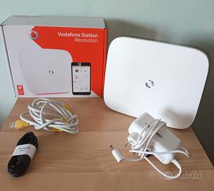 modem vodafon