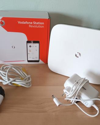 modem vodafon