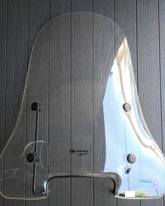 parabrezza originale per Zip