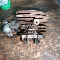 cilindro originale piaggio vespa 50 pk/special 