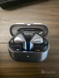 Samsung Galaxy buds 3 pro