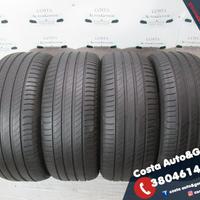 225 55 17 Michelin 85% 2019 225 55 R17 Pneus