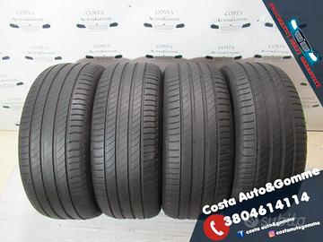 225 55 17 Michelin 85% 2019 225 55 R17 Pneus