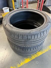 Gomme usate 275/40r20 Pirelli