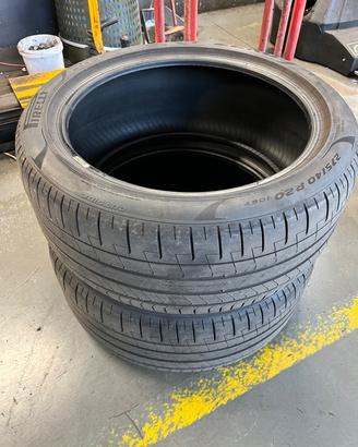 Gomme usate 275/40r20 Pirelli