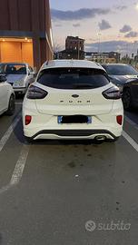 Ford Puma 2023