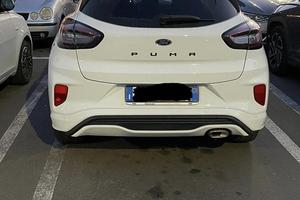 Ford Puma 2023