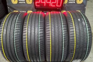 4 GOMME 225 50 18 ESTIVE PIRELLI AL 75/80%