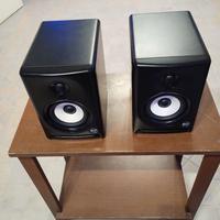 Monitor RCF