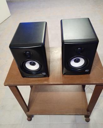 Monitor RCF