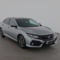 Honda Civic  1.0 VTEC Elegance Navi 