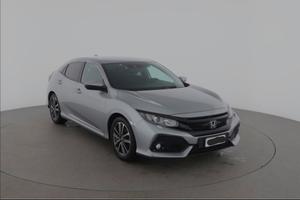 Honda Civic  1.0 VTEC Elegance Navi 