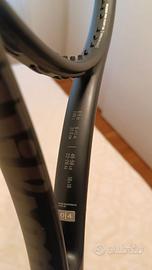 Racchetta tennis Wilson Pro Staff 26