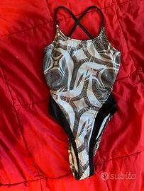 Costume nuoto sincronizzato