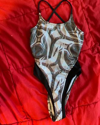 Costume nuoto sincronizzato