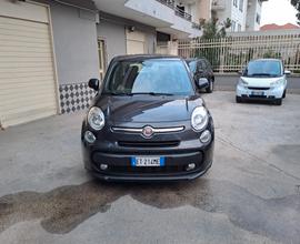 Fiat 500L 1.3 Multijet 85 CV Lounge SOLI 59000